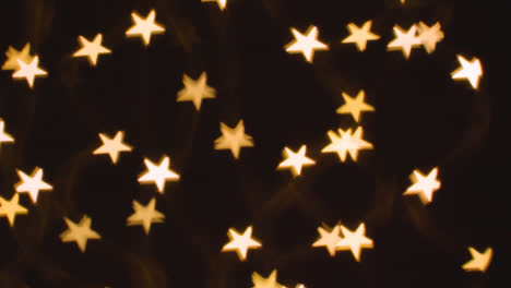 Background-Of-Christmas-Lights-In-The-Shape-Of-Stars-5